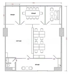 The Central (D1), Office #551224691